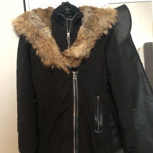 Women’s medium rudsak jacket